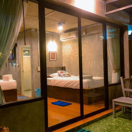 Baan Tubkaek Hotel Tub Kaek Beach Zewnętrze zdjęcie