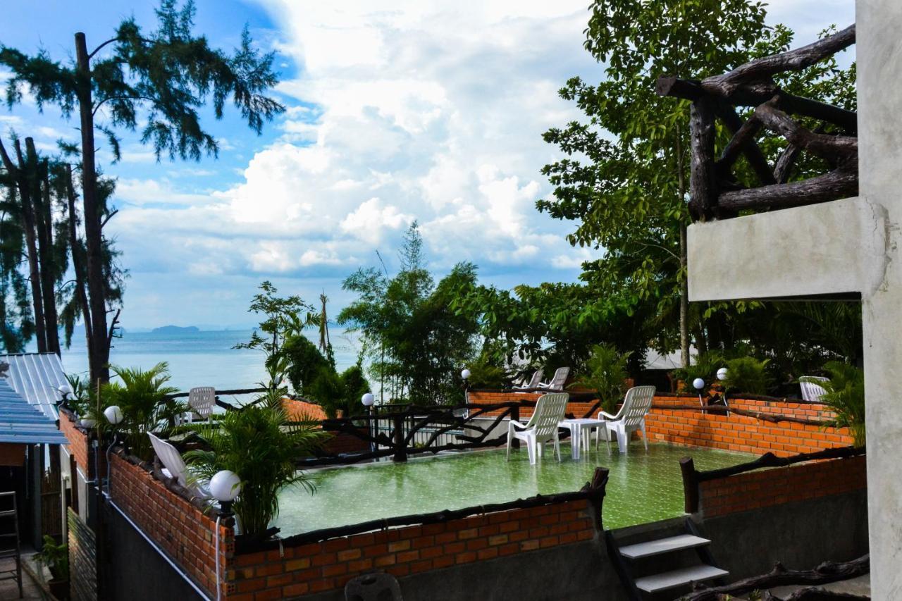 Baan Tubkaek Hotel Tub Kaek Beach Zewnętrze zdjęcie
