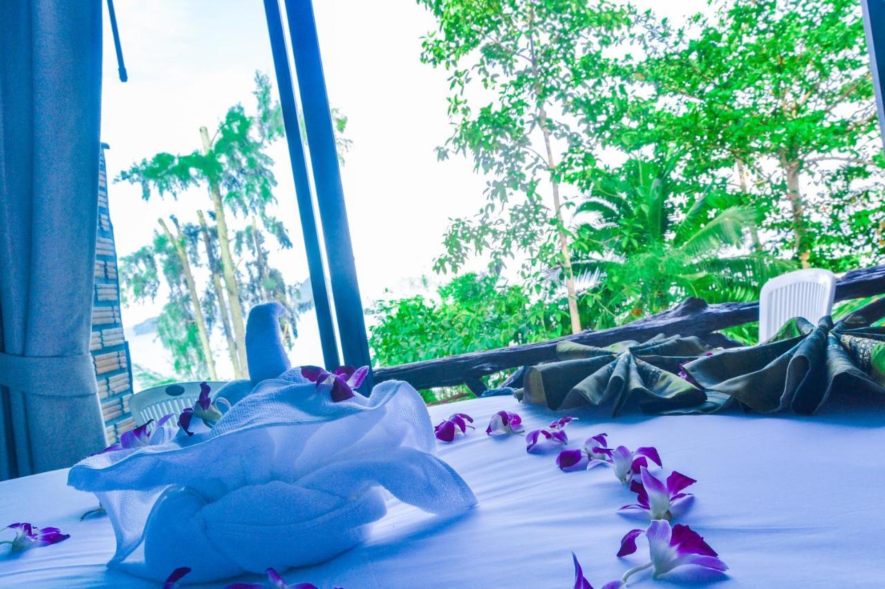 Baan Tubkaek Hotel Tub Kaek Beach Zewnętrze zdjęcie