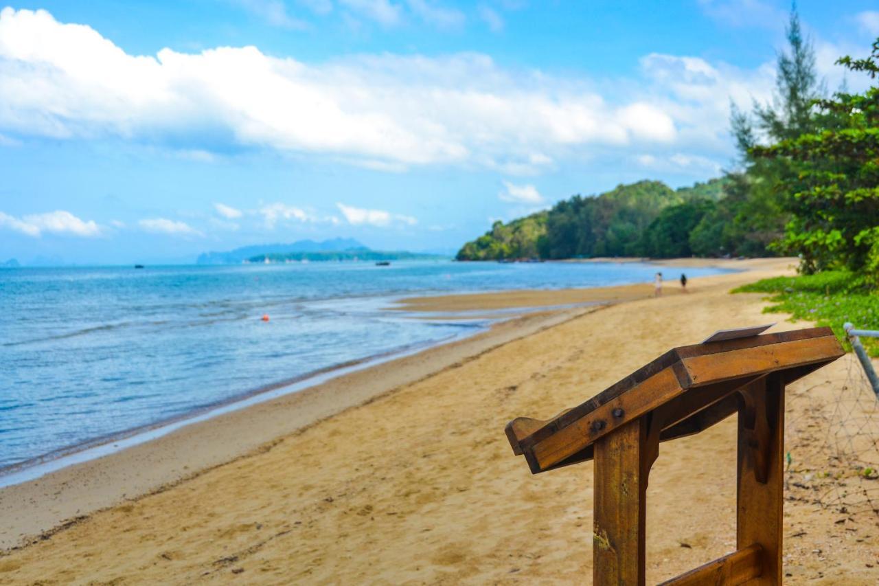Baan Tubkaek Hotel Tub Kaek Beach Zewnętrze zdjęcie