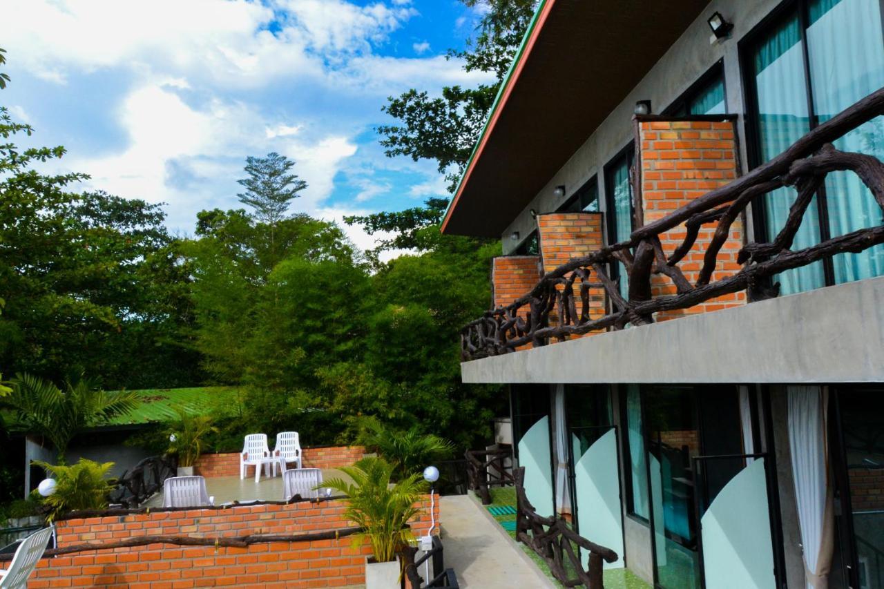 Baan Tubkaek Hotel Tub Kaek Beach Zewnętrze zdjęcie