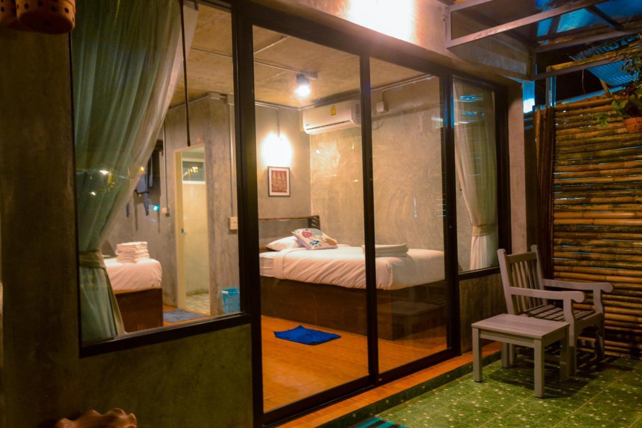 Baan Tubkaek Hotel Tub Kaek Beach Zewnętrze zdjęcie